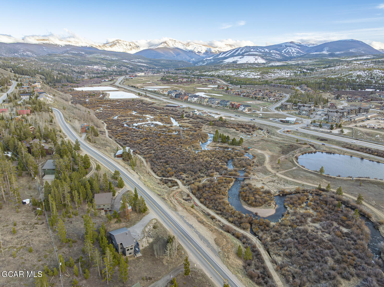 427 GCR 804 Fraser CO 80442