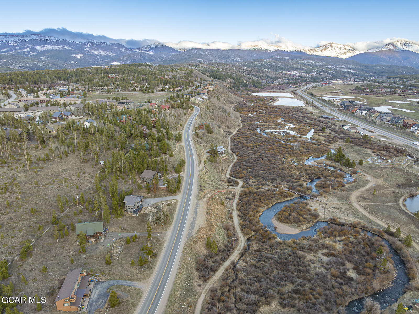 427 GCR 804 Fraser CO 80442