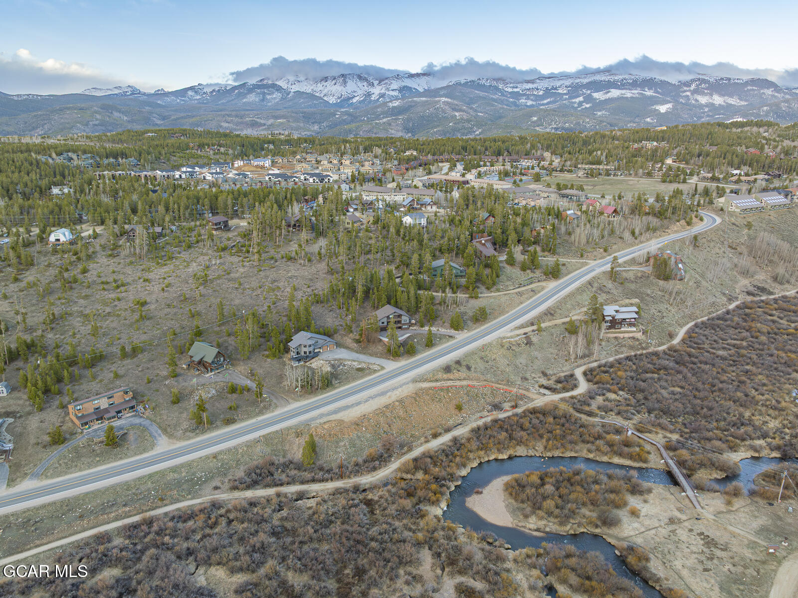 427 GCR 804 Fraser CO 80442