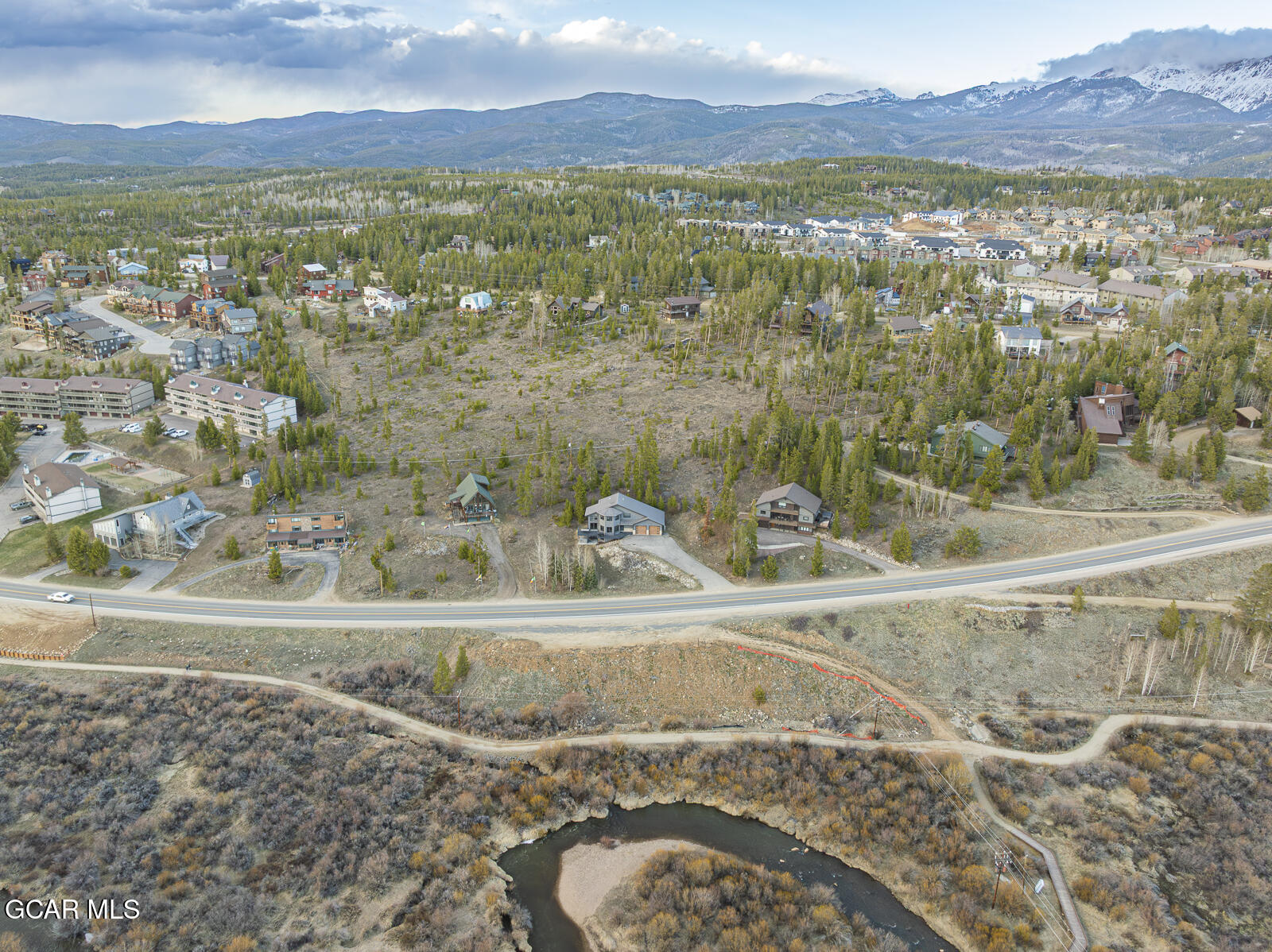 427 GCR 804 Fraser CO 80442