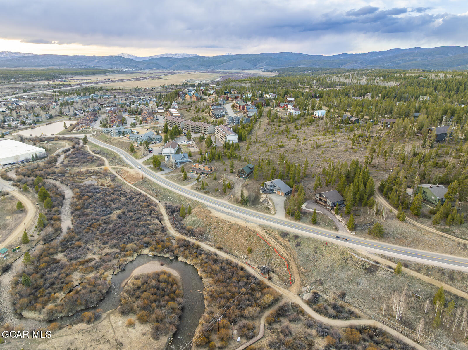 427 GCR 804 Fraser CO 80442