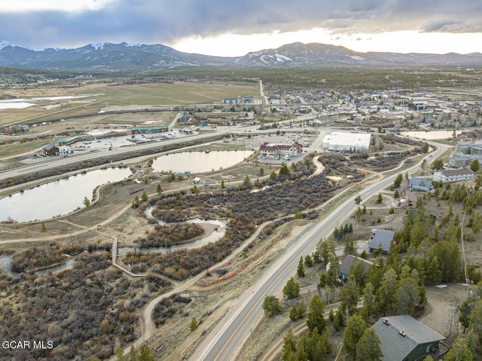 427 GCR 804 Fraser CO 80442