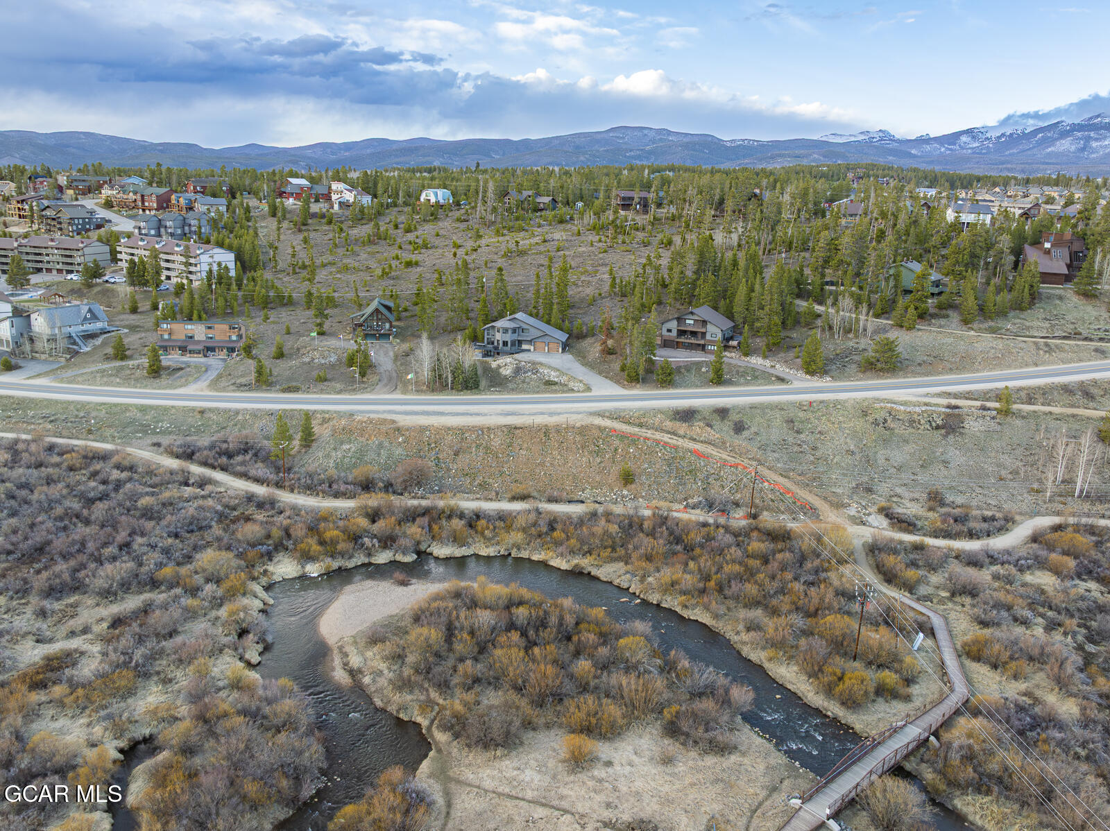 427 GCR 804 Fraser CO 80442