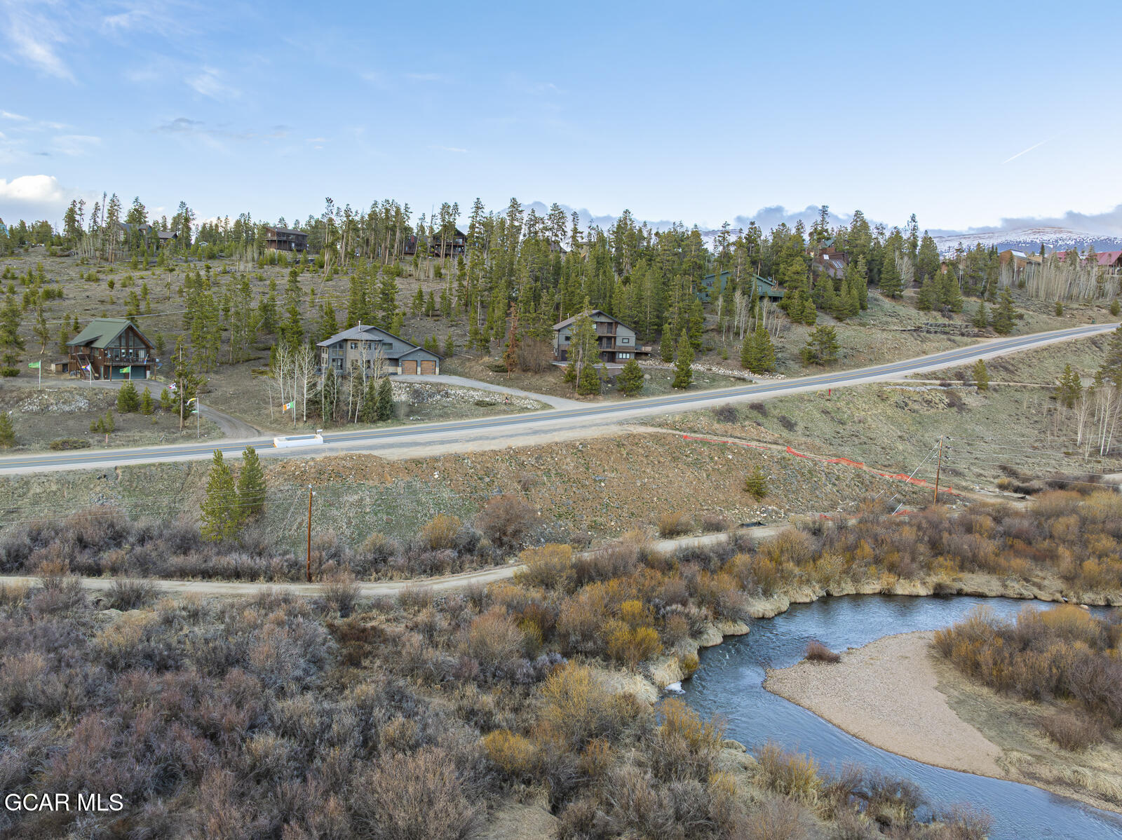 427 GCR 804 Fraser CO 80442