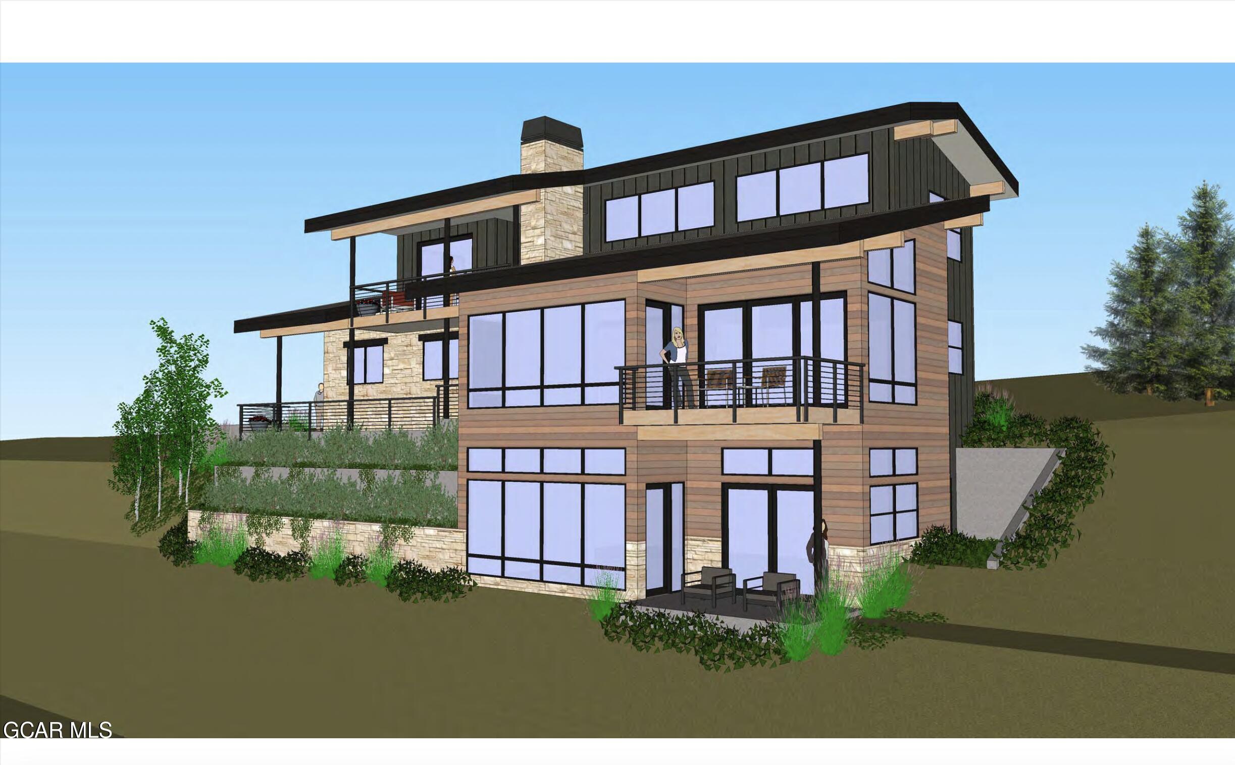 427 GCR 804 Fraser CO 80442