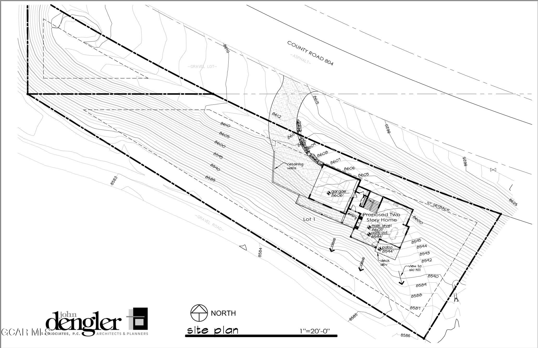 427 GCR 804 Fraser CO 80442