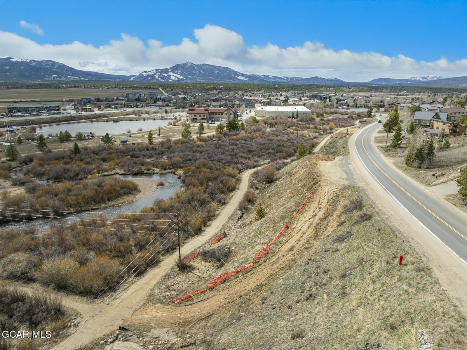 427 GCR 804 Fraser CO 80442