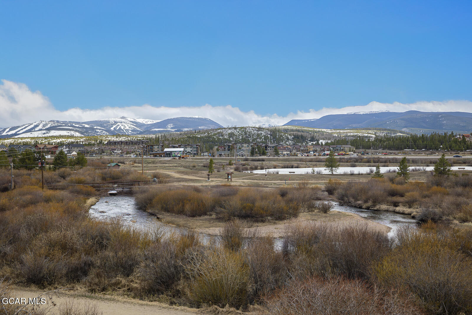 427 GCR 804 Fraser CO 80442