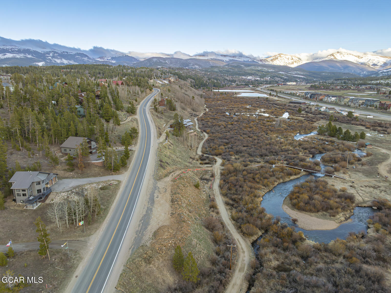 427 GCR 804 Fraser CO 80442