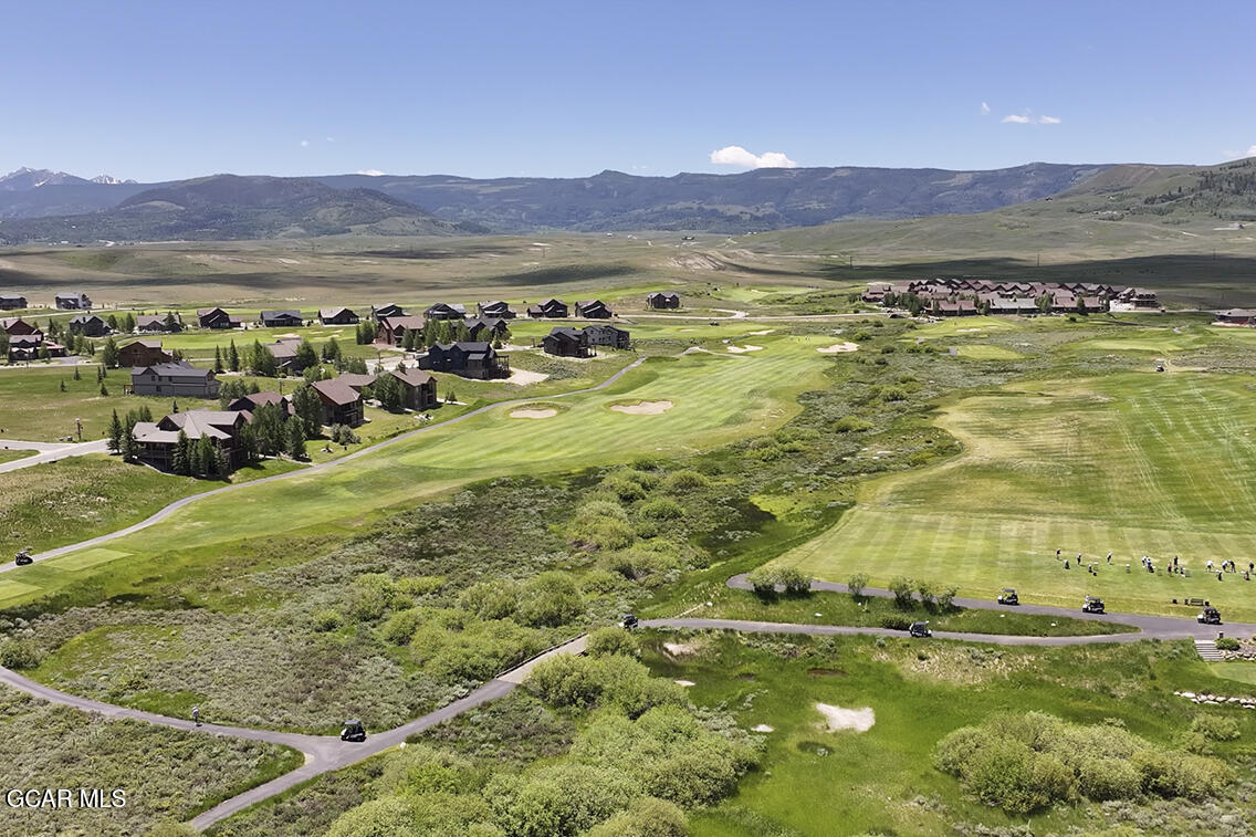 200 Buckhorn Circle Granby CO 80446