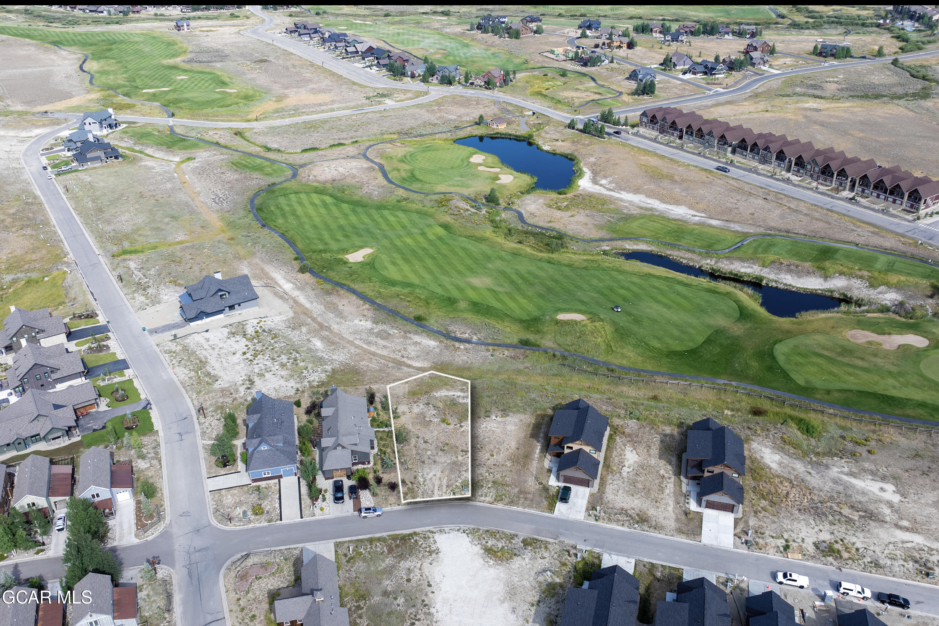 200 Buckhorn Circle Granby CO 80446