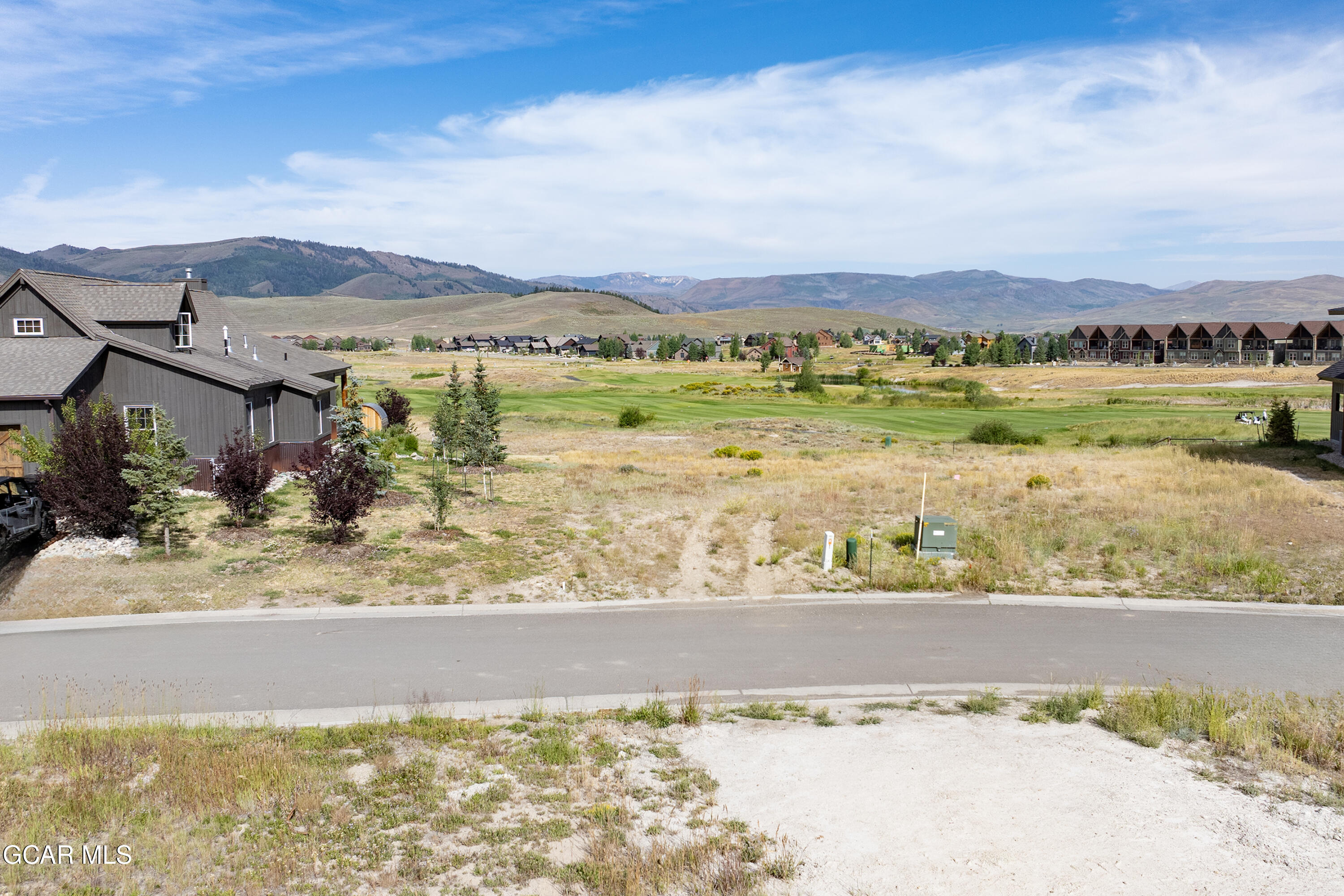200 Buckhorn Circle Granby CO 80446