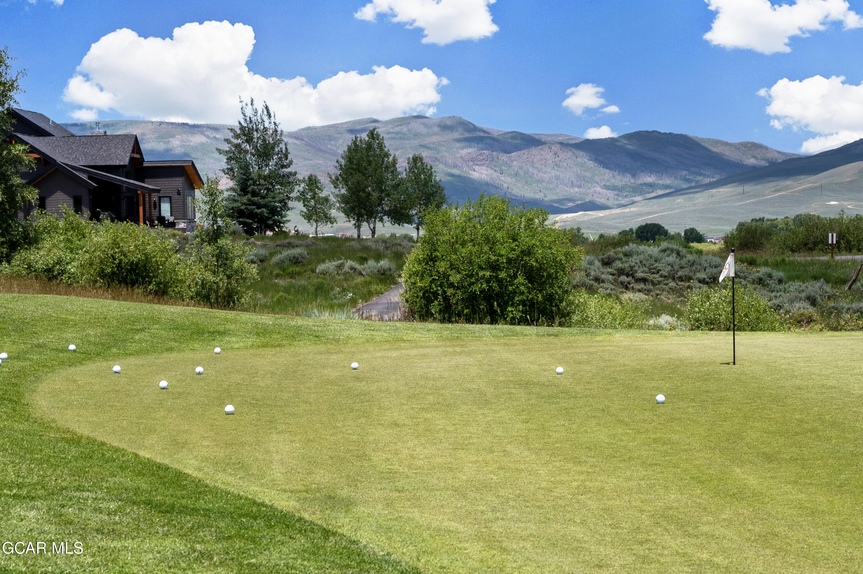 200 Buckhorn Circle Granby CO 80446