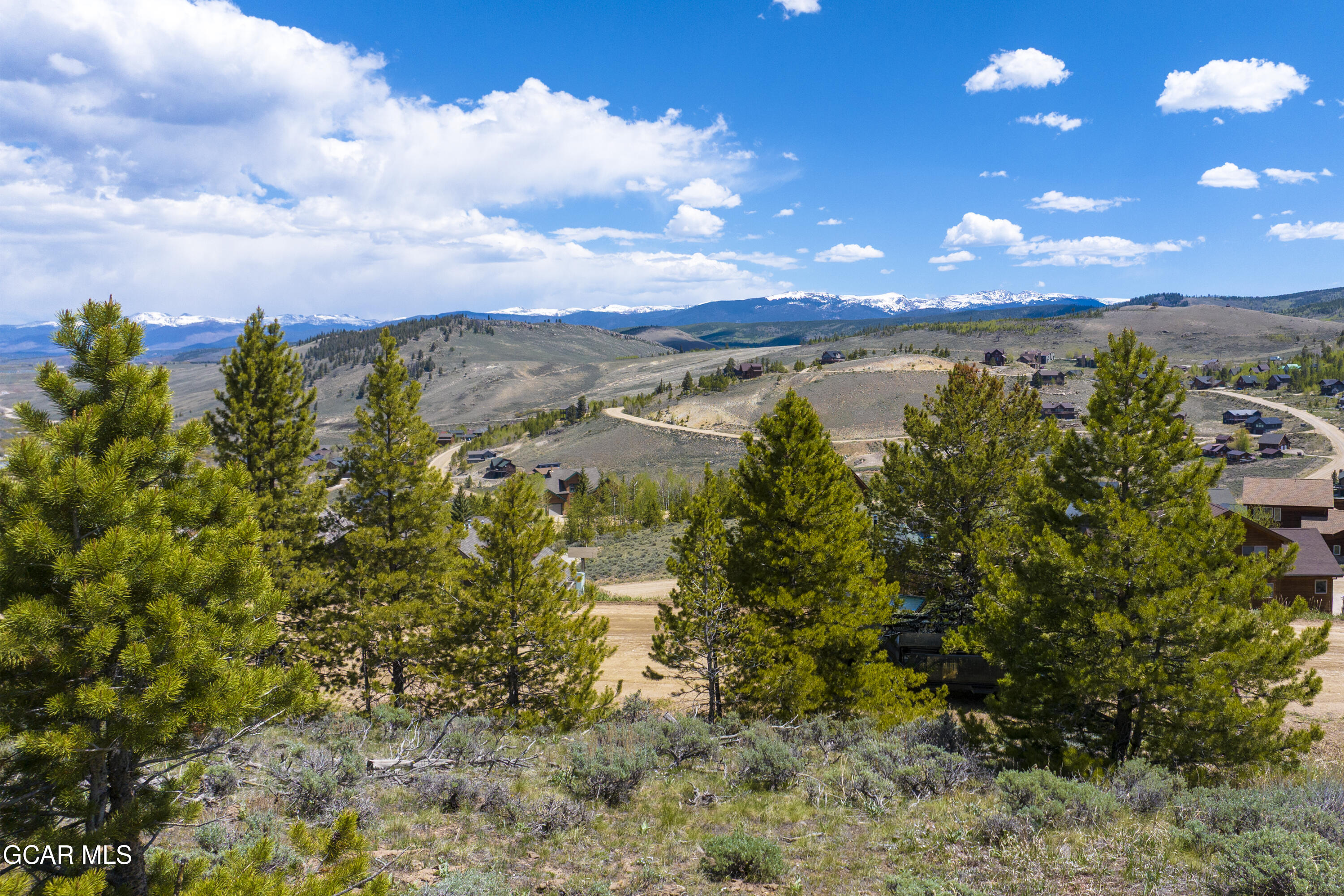 321 GCR 897 Granby CO 80446