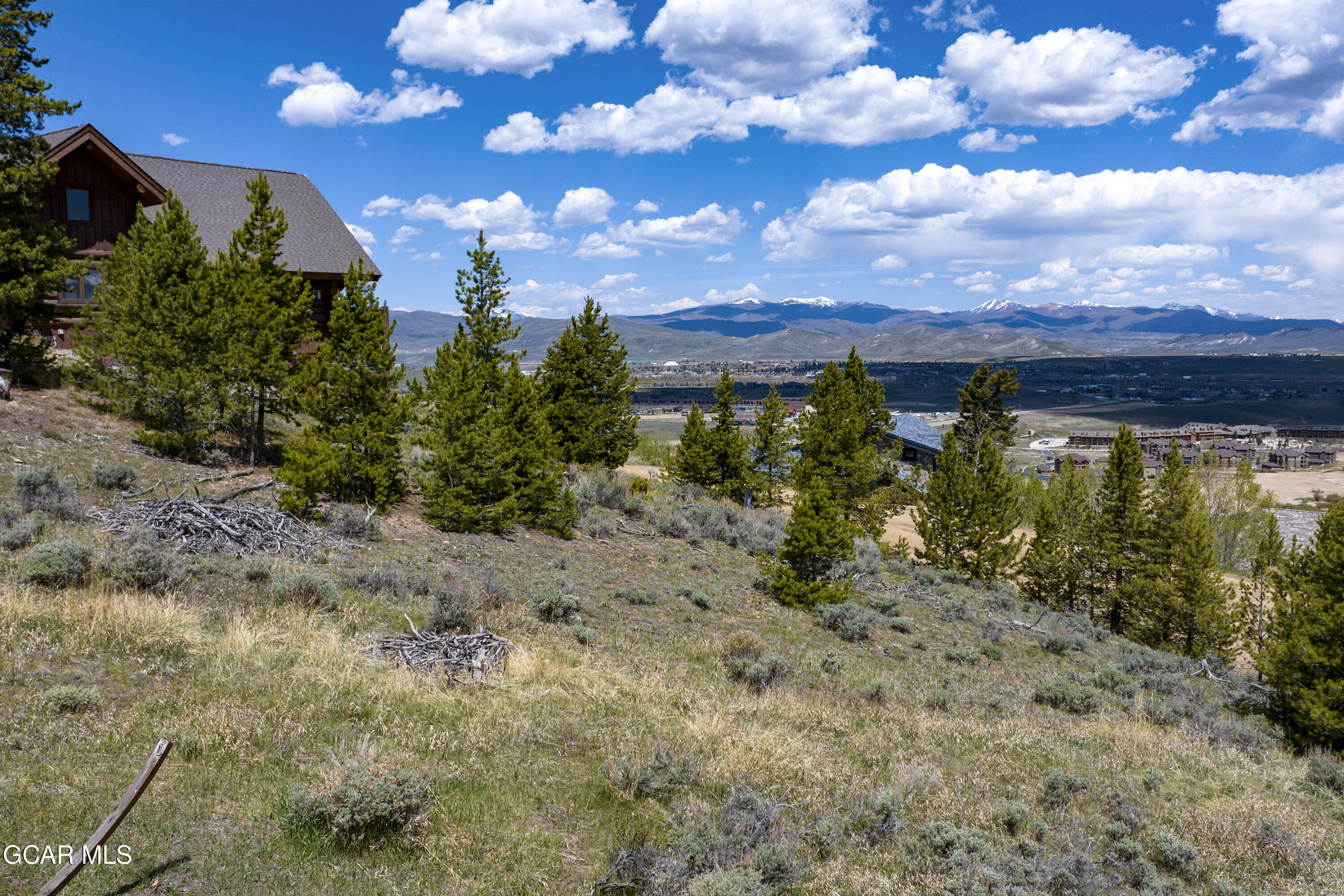 321 GCR 897 Granby CO 80446