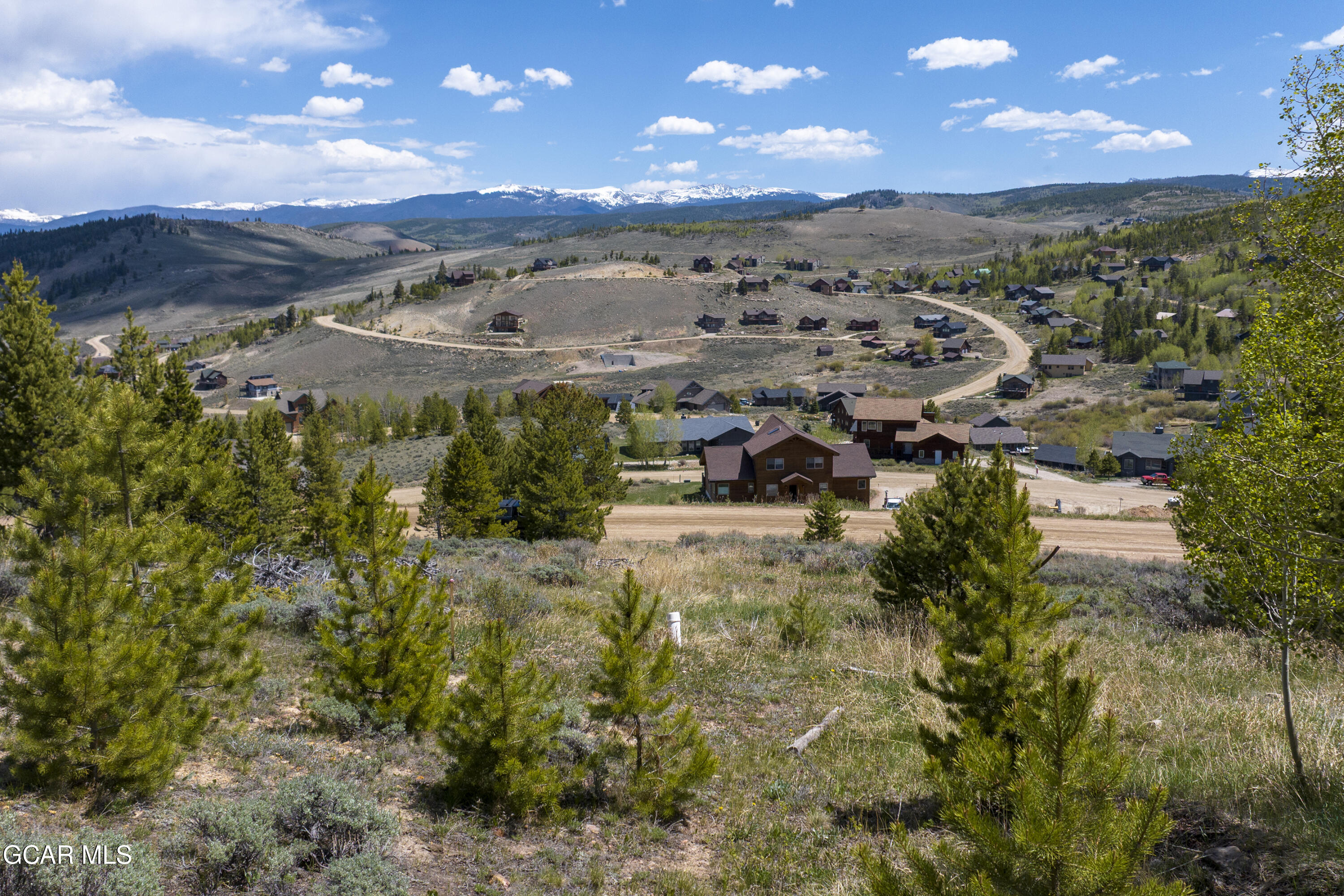 321 GCR 897 Granby CO 80446