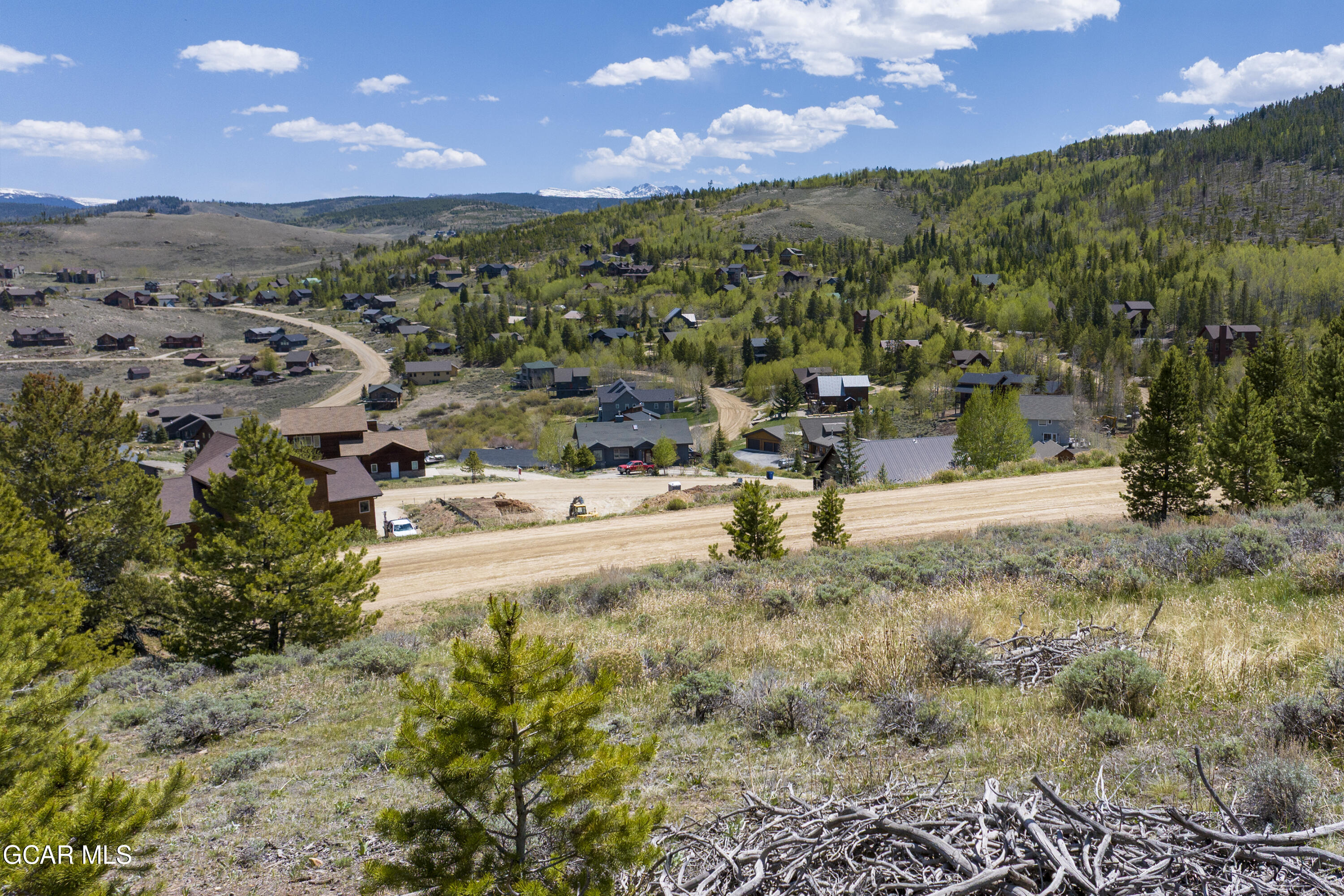 321 GCR 897 Granby CO 80446