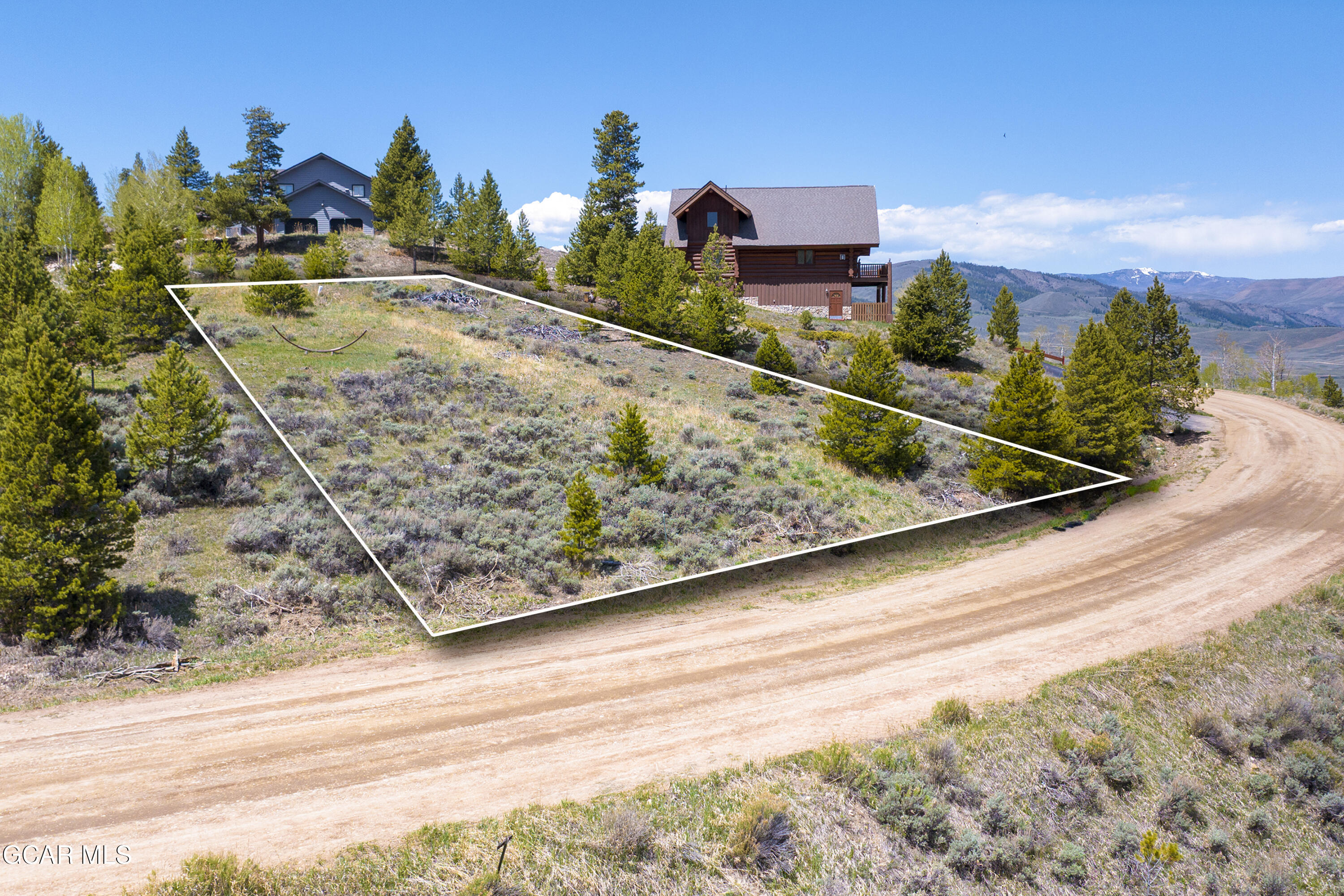 321 GCR 897 Granby CO 80446