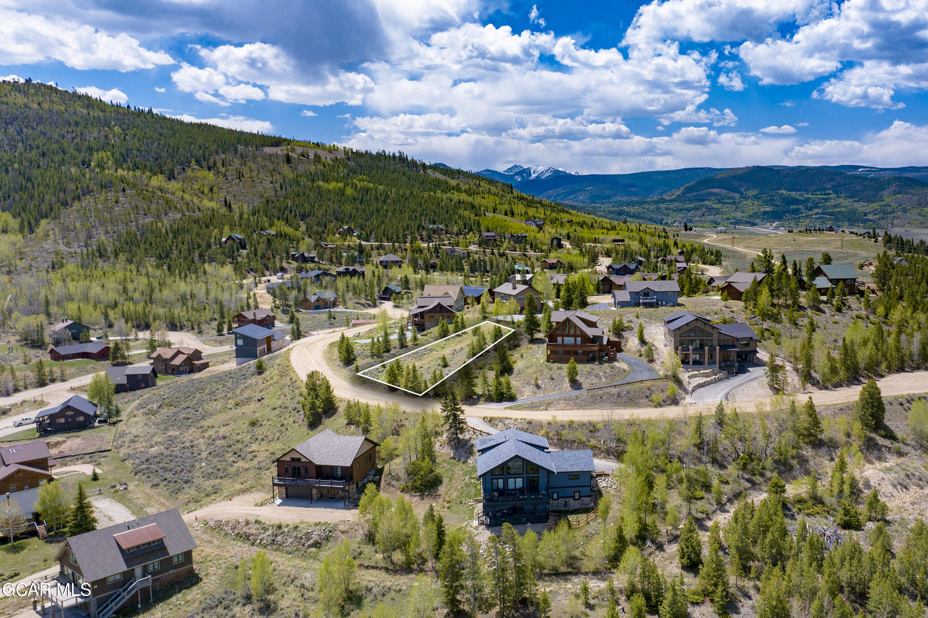 321 GCR 897 Granby CO 80446
