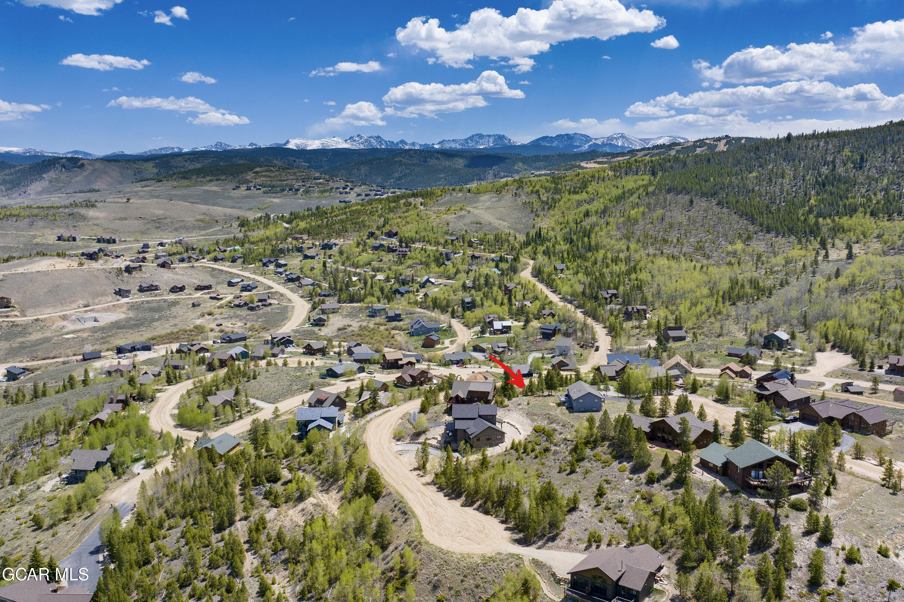 321 GCR 897 Granby CO 80446
