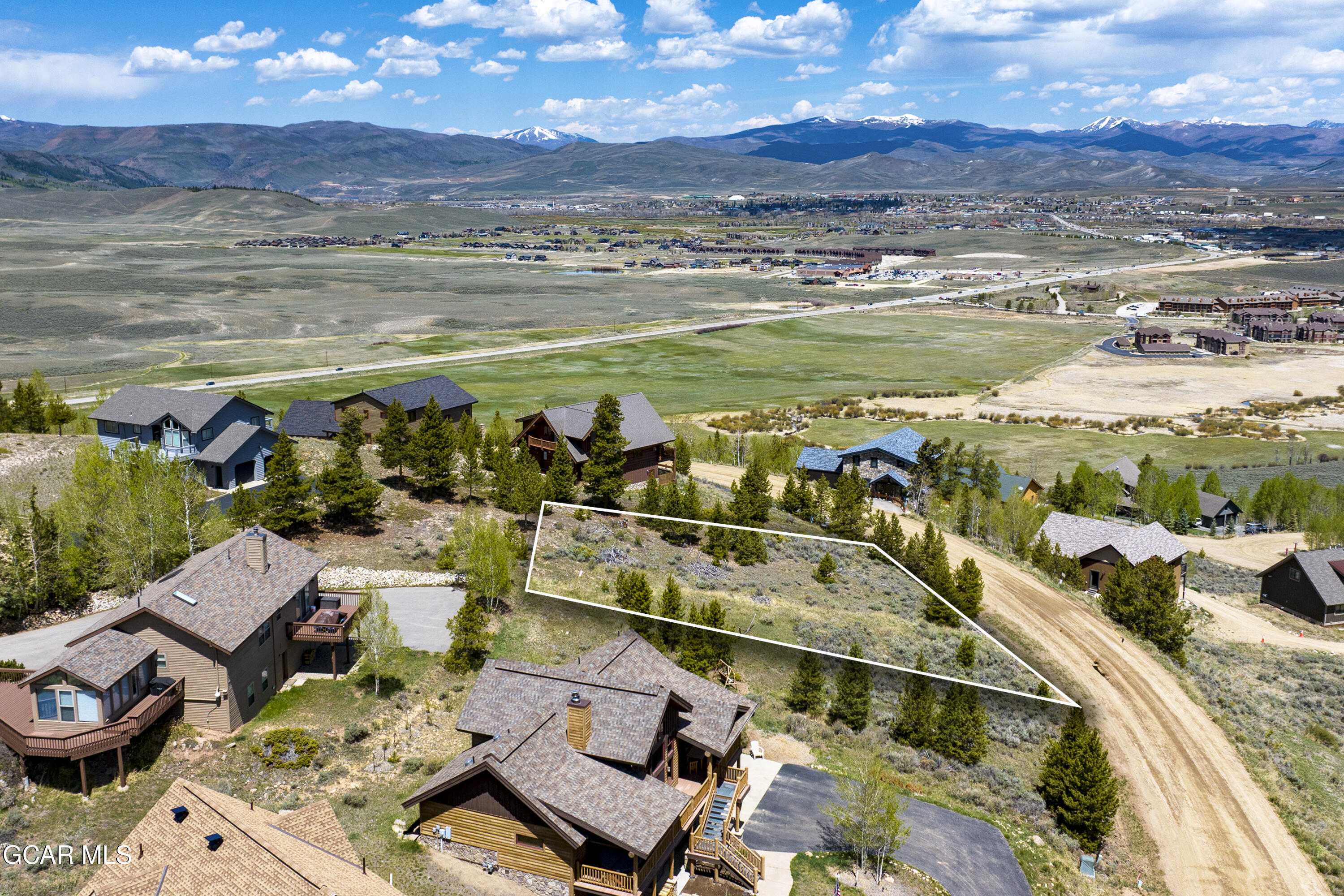 321 GCR 897 Granby CO 80446