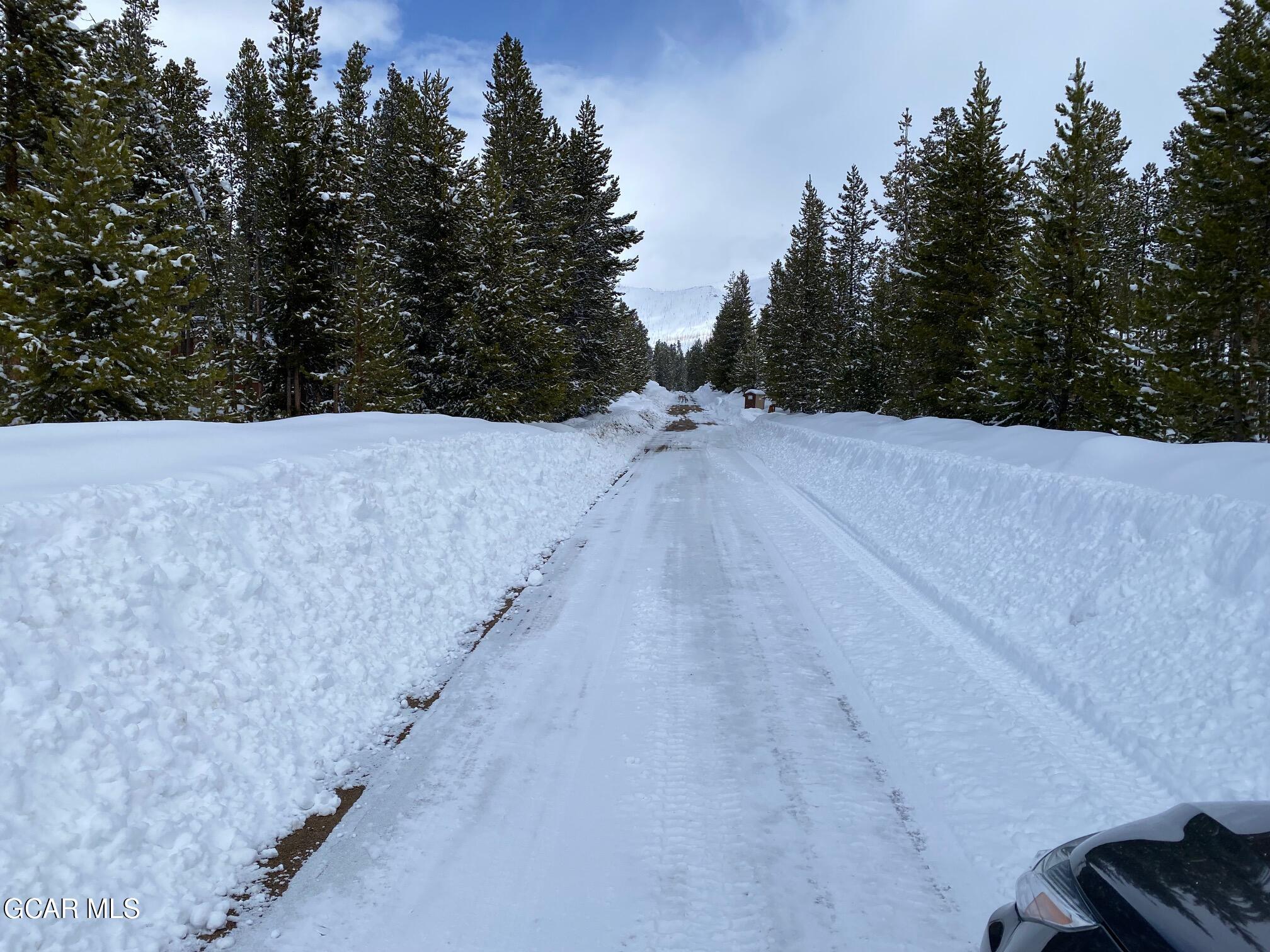 63 GCR 499 Grand Lake CO 80447