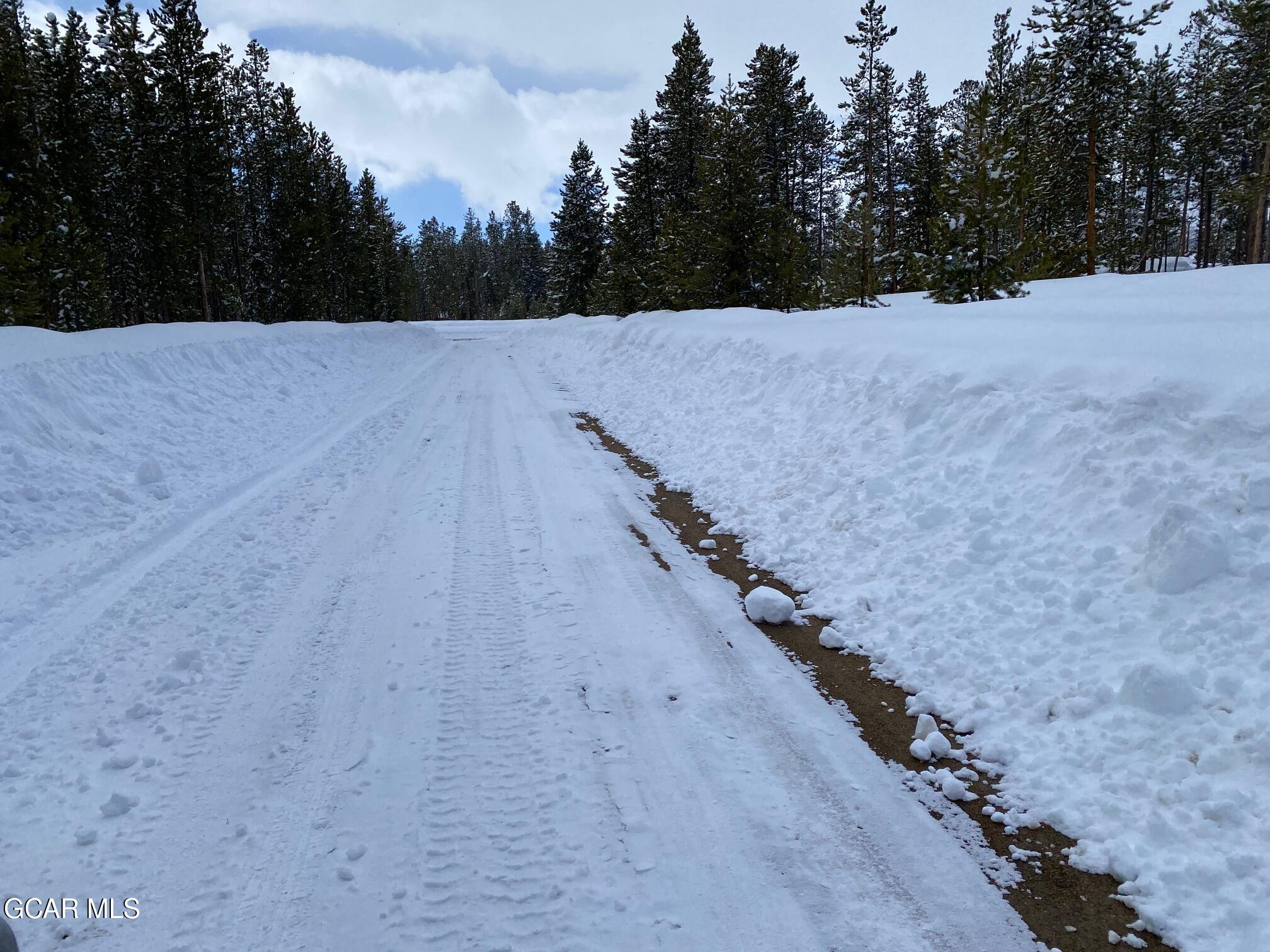 63 GCR 499 Grand Lake CO 80447