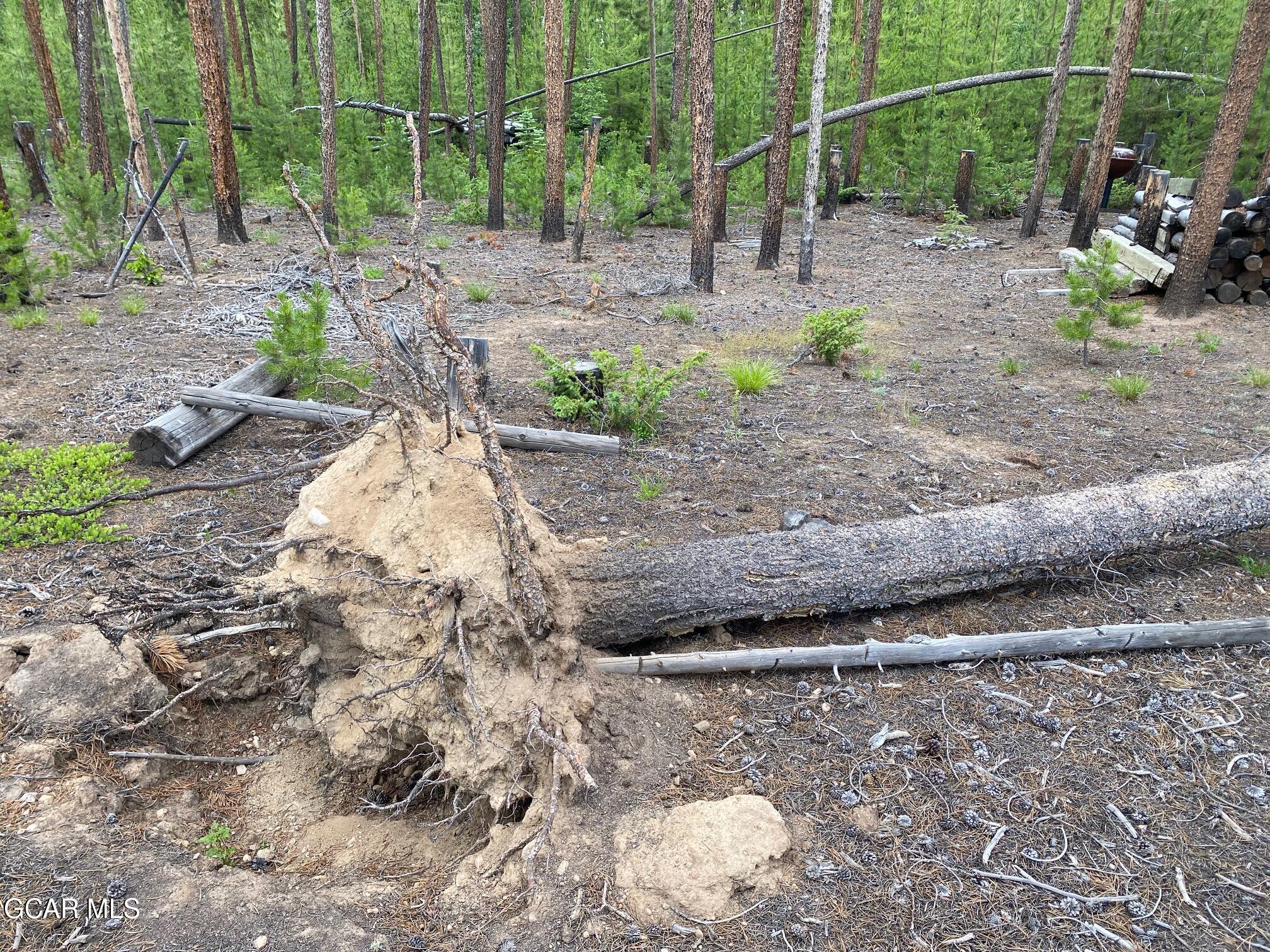 63 GCR 499 Grand Lake CO 80447