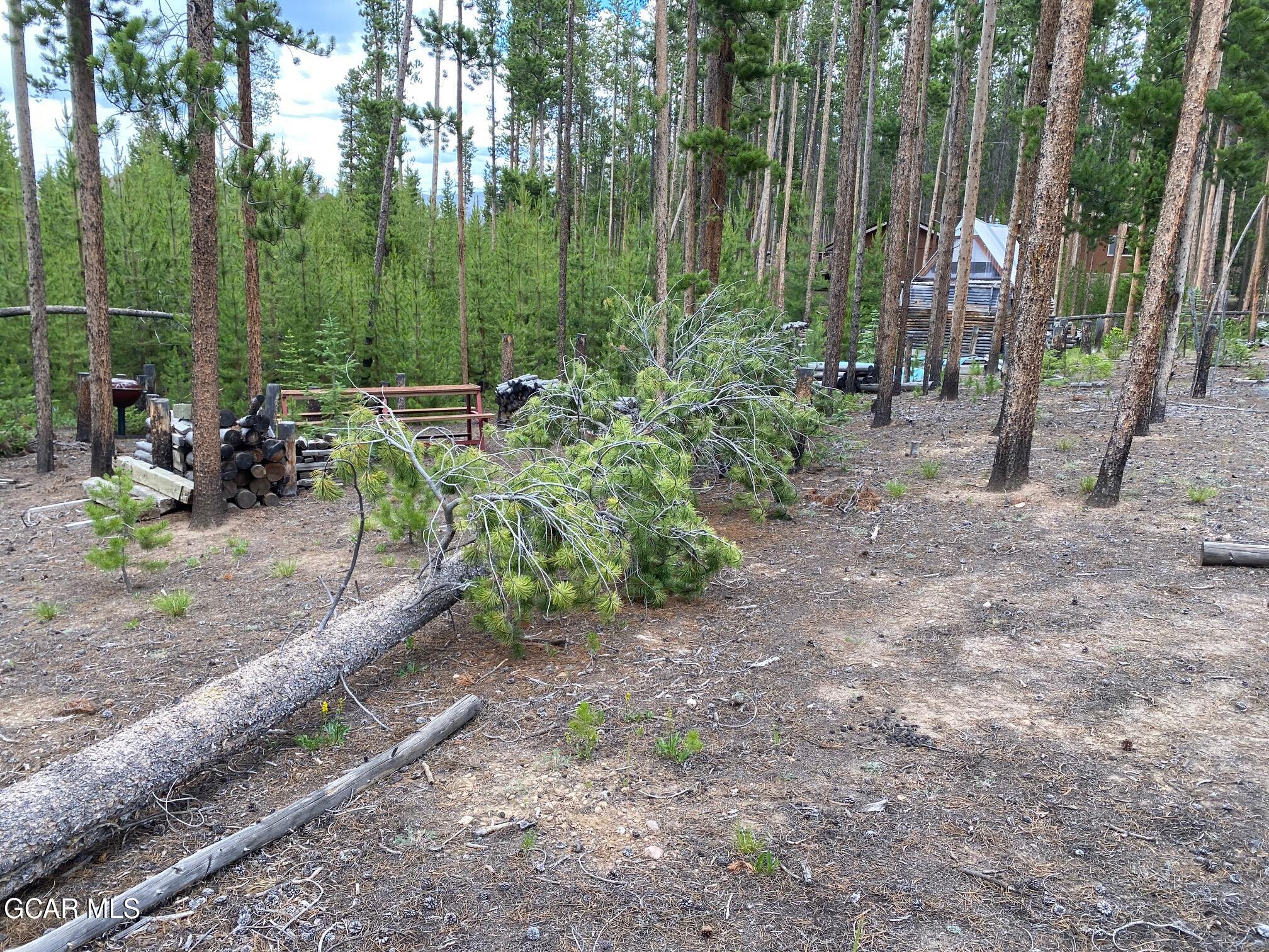 63 GCR 499 Grand Lake CO 80447