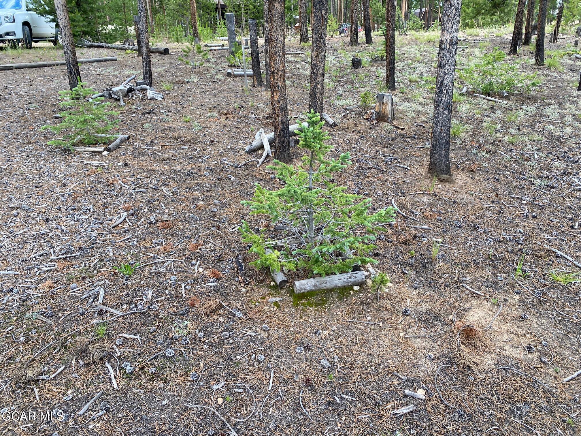 63 GCR 499 Grand Lake CO 80447