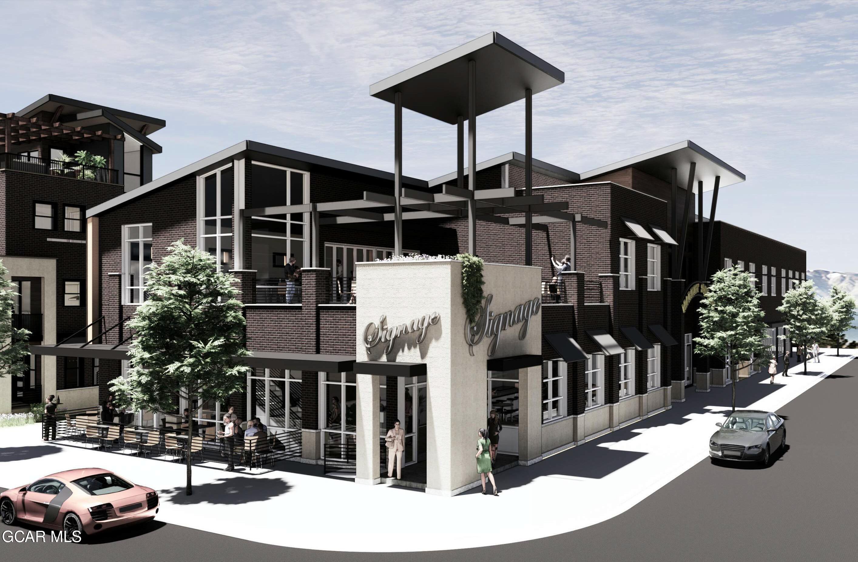 441 Agate Avenue Granby CO 80446