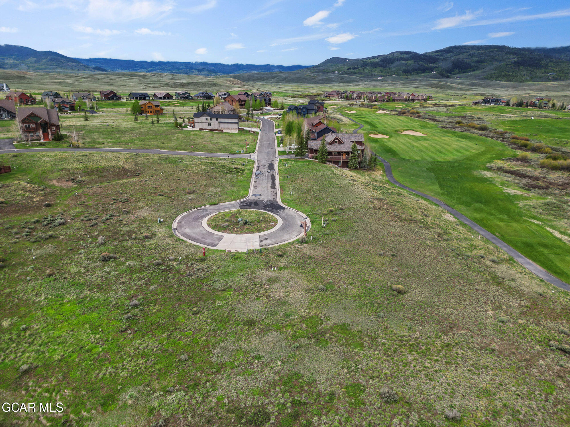 1538 Fairway Court Court Granby CO 80446