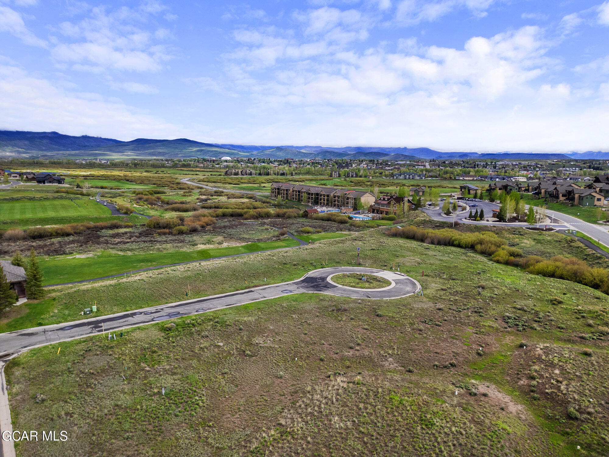 1538 Fairway Court Court Granby CO 80446