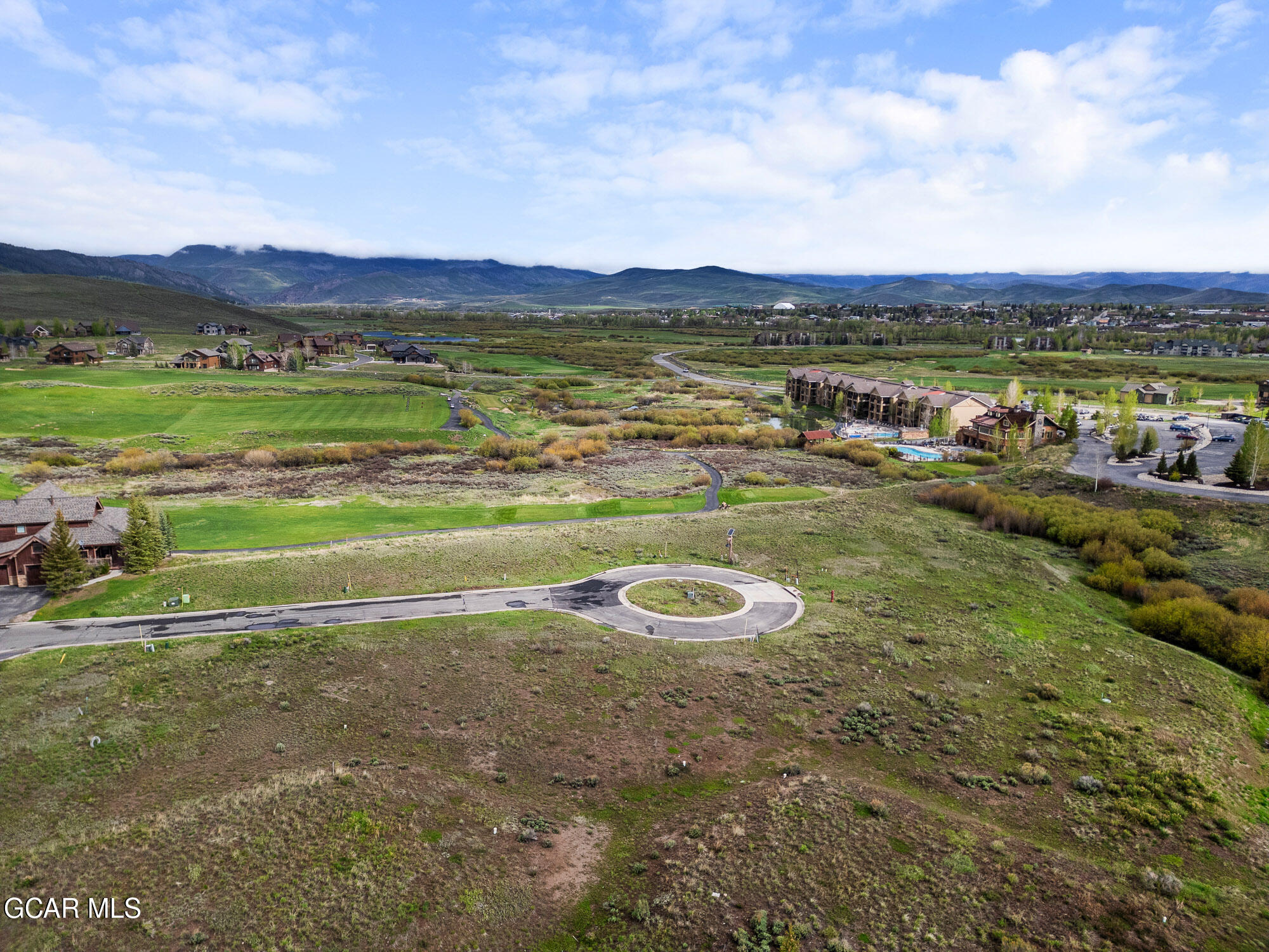 1538 Fairway Court Court Granby CO 80446