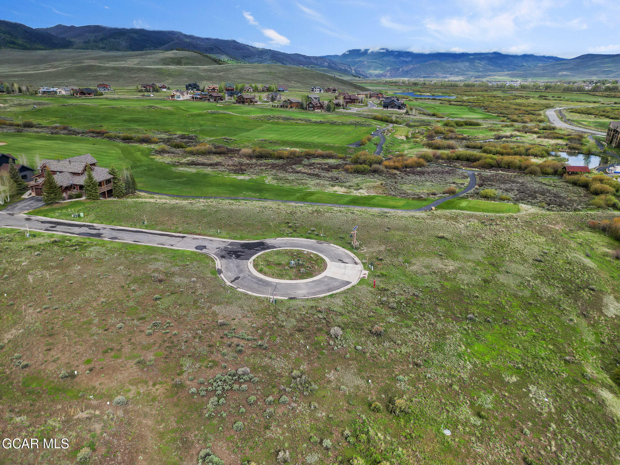 1538 Fairway Court Court Granby CO 80446