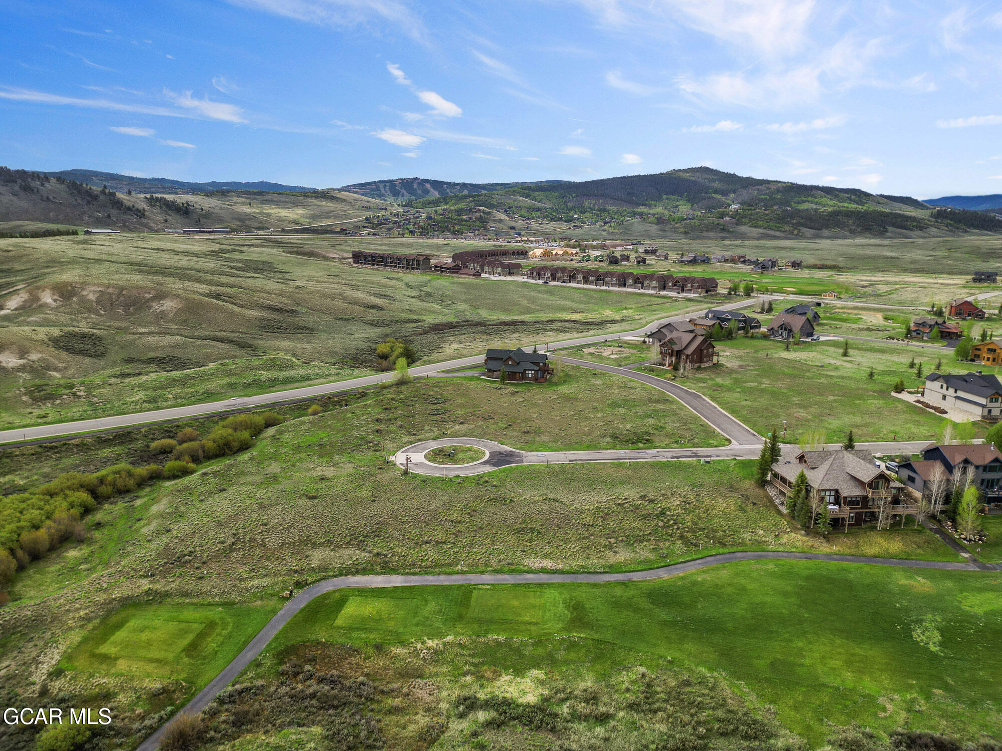 1538 Fairway Court Court Granby CO 80446