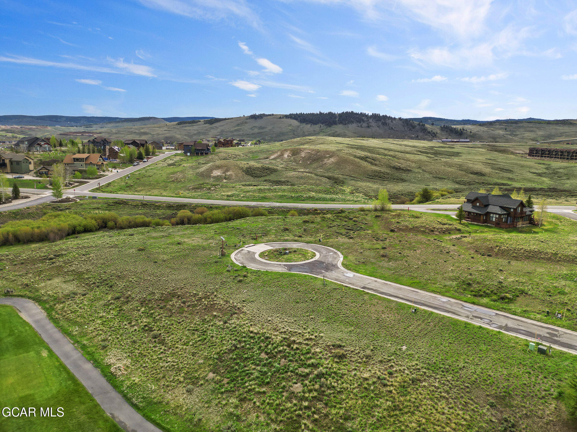 1538 Fairway Court Court Granby CO 80446