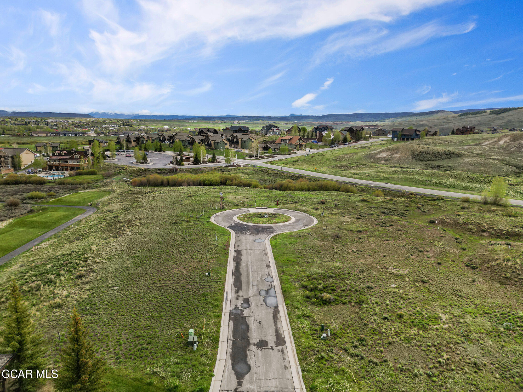 1538 Fairway Court Court Granby CO 80446