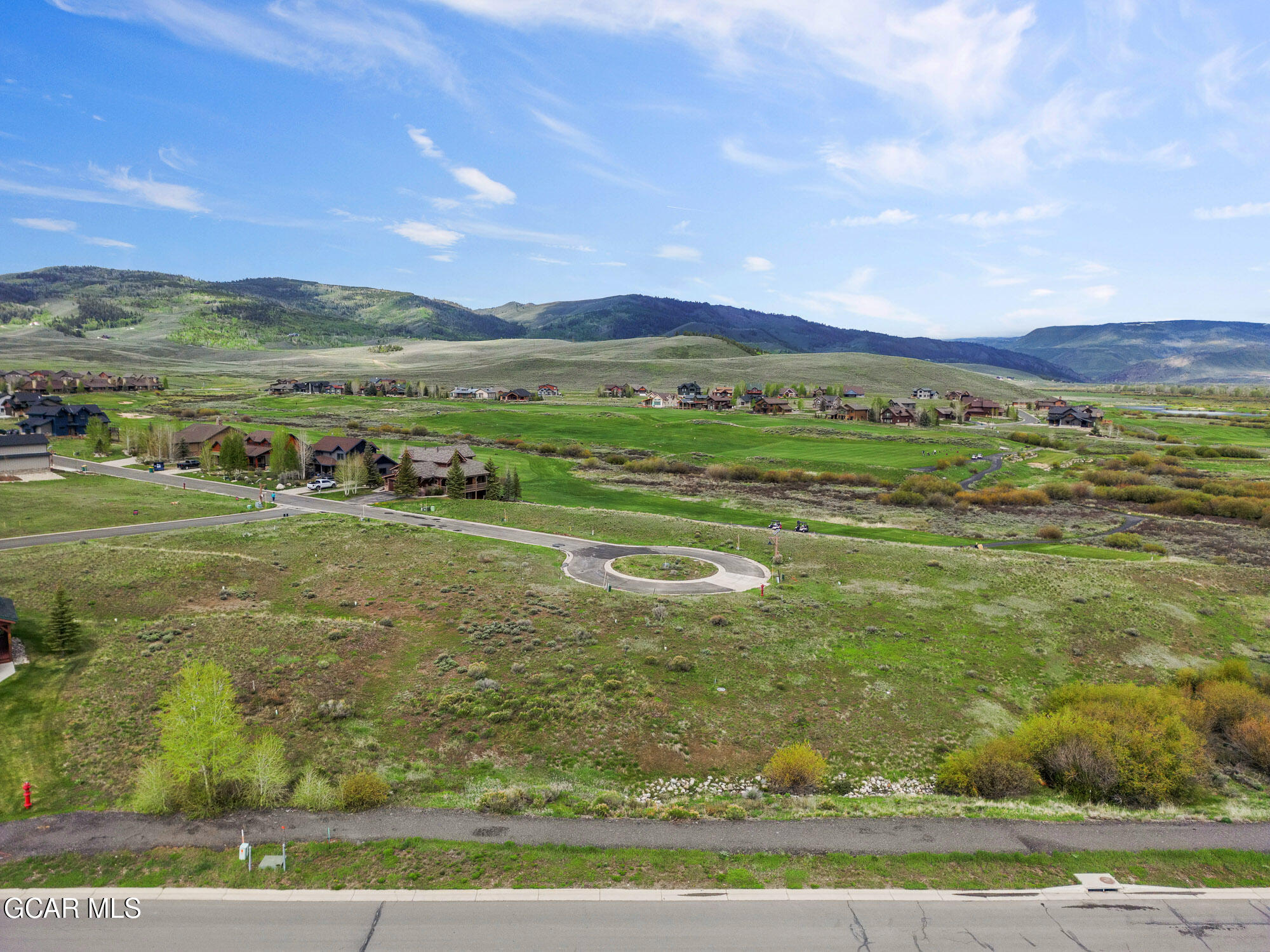 1538 Fairway Court Court Granby CO 80446