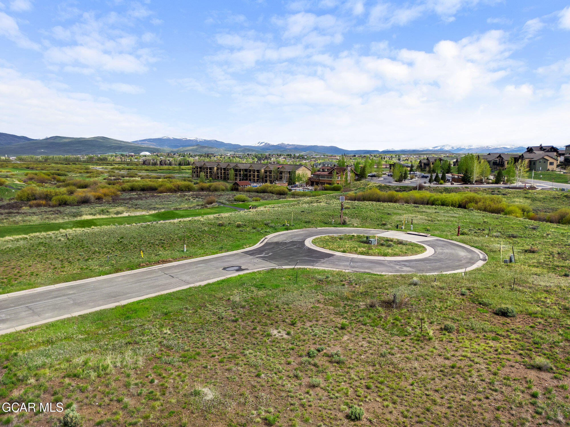 1538 Fairway Court Court Granby CO 80446