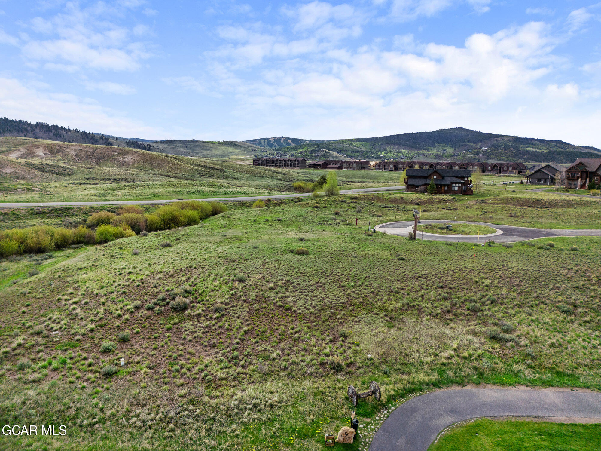 1538 Fairway Court Court Granby CO 80446