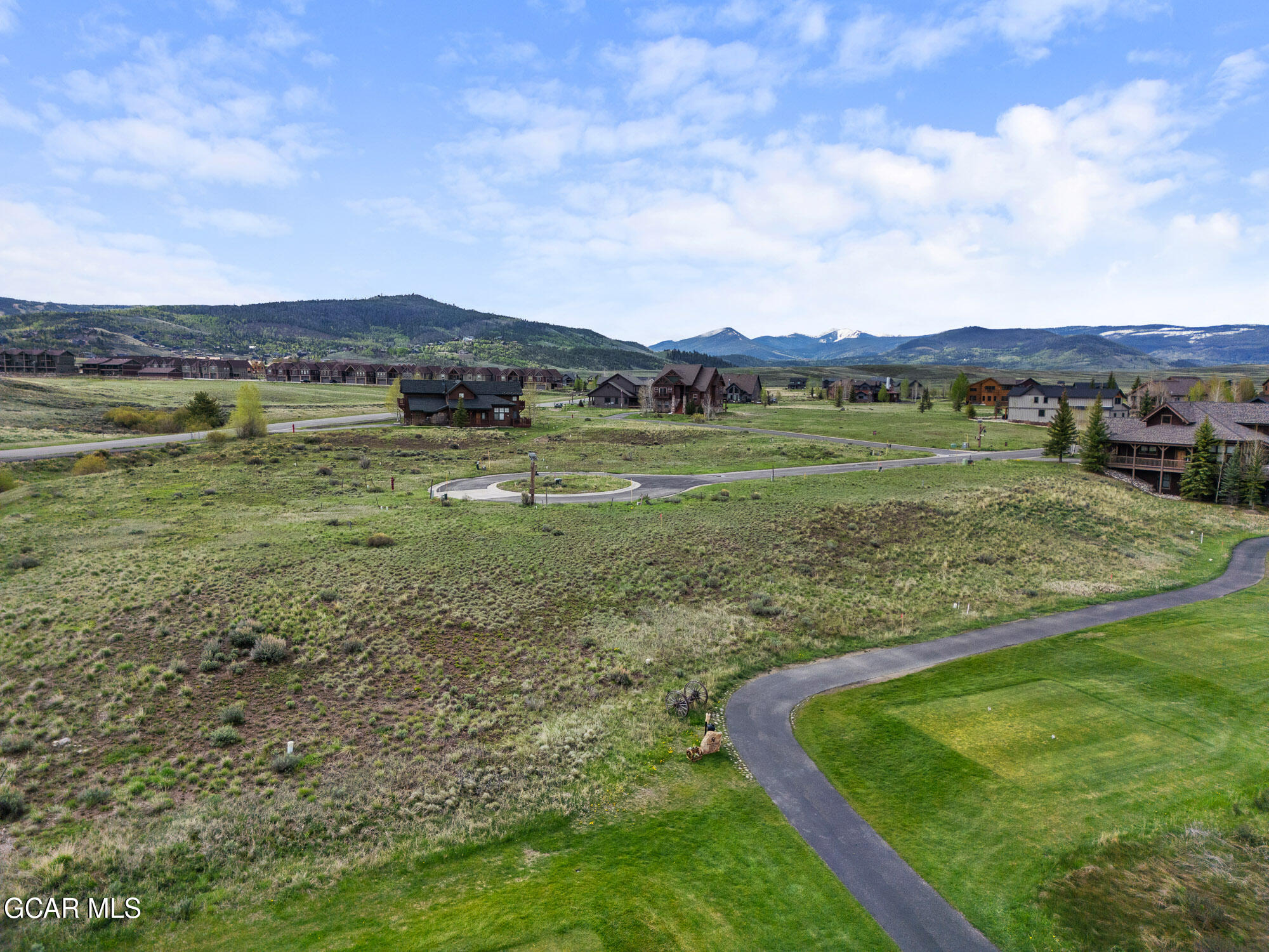 1538 Fairway Court Court Granby CO 80446