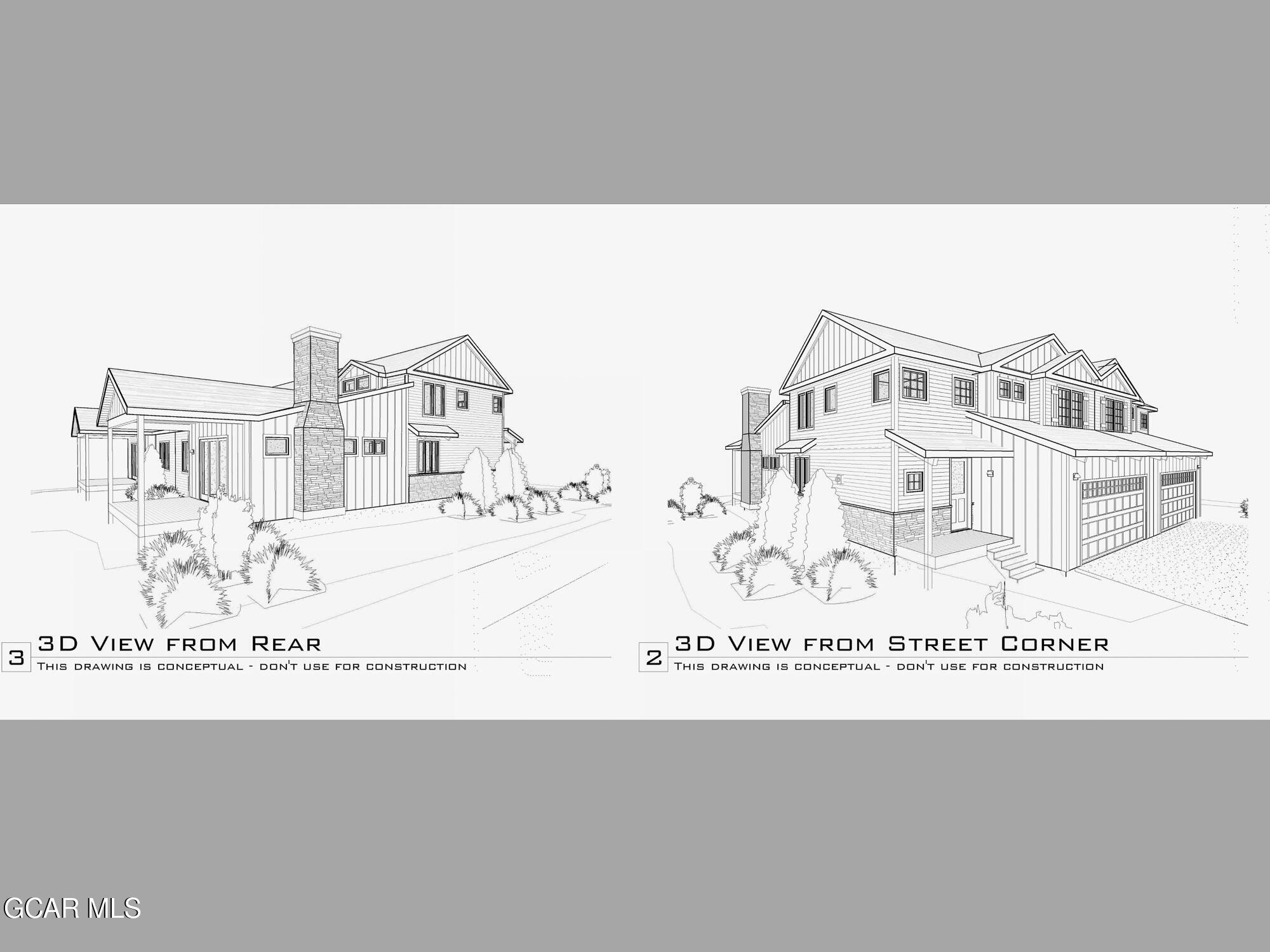 1538 Fairway Court Court Granby CO 80446