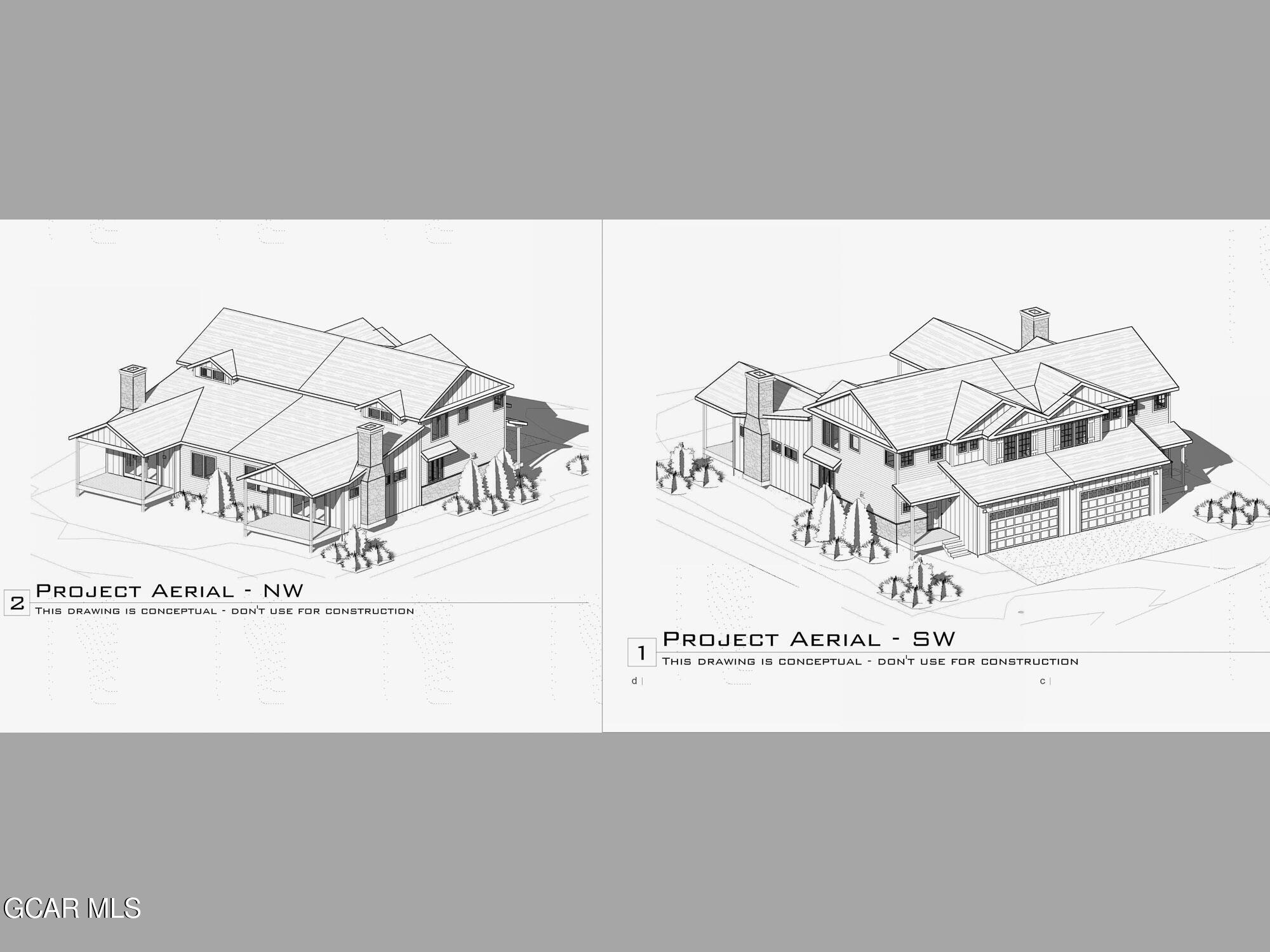 1538 Fairway Court Court Granby CO 80446