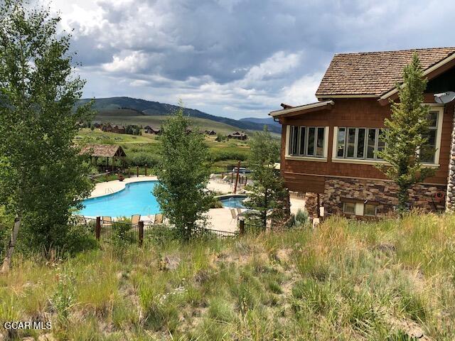 800 Buckhorn Drive Granby CO 80446