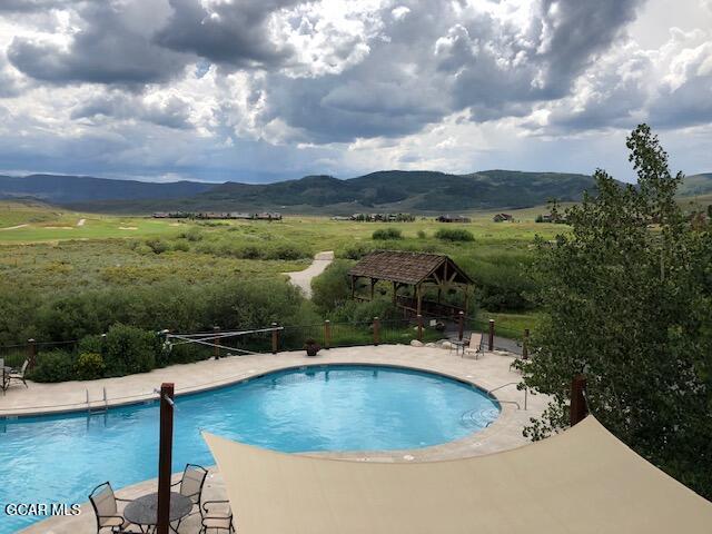 800 Buckhorn Drive Granby CO 80446