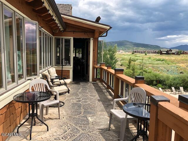 800 Buckhorn Drive Granby CO 80446