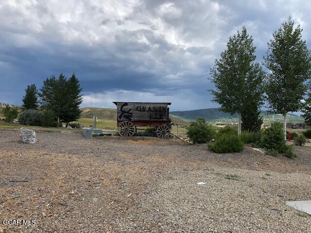 800 Buckhorn Drive Granby CO 80446
