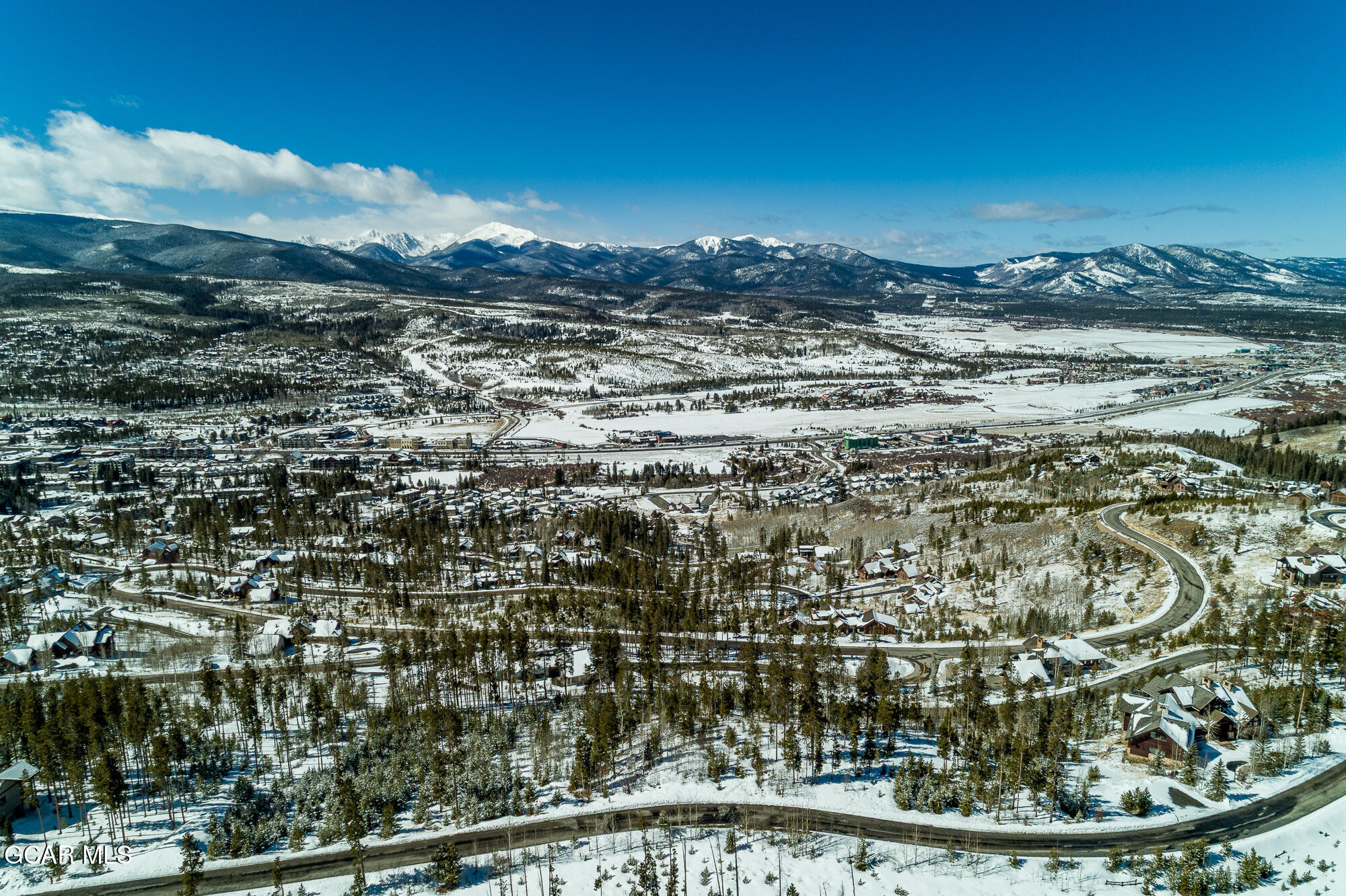 1055 Pioneer Trail Fraser CO 80442