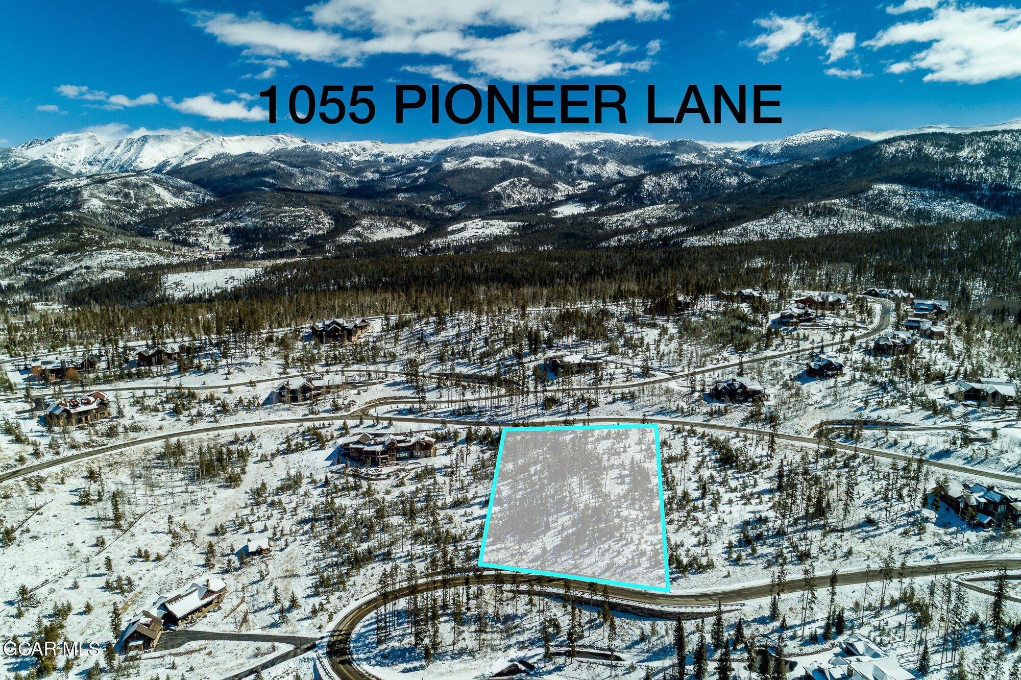 1055 Pioneer Trail Fraser CO 80442